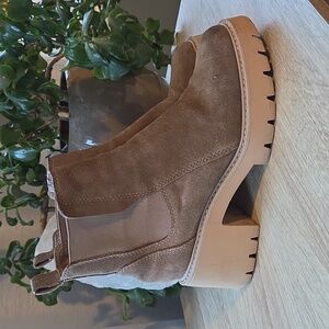 Dolce Vita Halina Boot